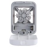 Fresh Products myfresh Dispenser, 2.88" x 1.31" x 3.63", White, 6/Carton (FRSMYCAB) Case of 6