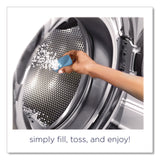 Downy® Light In-Wash Scent Booster Beads, Ocean Mist Scent, 24 oz Pour Bottle (DNY08779) Each