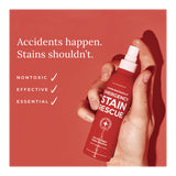 The Hate Stains Co™ Emergency Stain Rescue On-the-Spot Stain Solution, 4 oz Spray Bottle (IDEESR120AUUS) Each