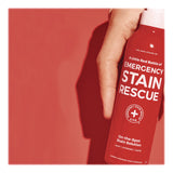 The Hate Stains Co™ Emergency Stain Rescue On-the-Spot Stain Solution, 4 oz Spray Bottle (IDEESR120AUUS) Each