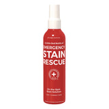 The Hate Stains Co™ Emergency Stain Rescue On-the-Spot Stain Solution, 4 oz Spray Bottle (IDEESR120AUUS) Each