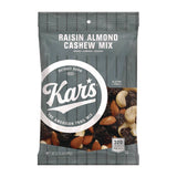 Kar's Trail Mix Variety Pack, Assorted Flavors, 18 Bags/Carton (KSAKAR08825) Case of 18