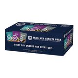 Kar's Trail Mix Variety Pack, Assorted Flavors, 18 Bags/Carton (KSAKAR08825) Case of 18