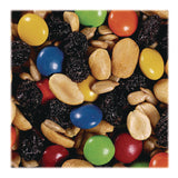 Kar's Trail Mix Variety Pack, Assorted Flavors, 24 Packets/Box (KSAKAR08362) Box of 24
