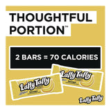 Nestlé® Laffy Taffy Assorted Pack, 49.3 oz Tub (NESFER42356) Each