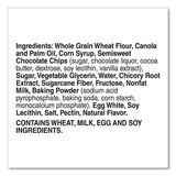 Nature Valley® Chocolate Chip Soft-Baked Muffin Bar, 1.24 oz Bar, 12/Box (NVLGEM20667) Box of 12