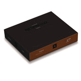 Nespresso® Professional Forte Espresso Nespresso Pods, 50/Box (NEO890184) Box of 50