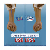 Charmin® Ultra Strong Bathroom Tissue, Septic Safe, 2-Ply, White, 363 Sheets/Roll, 12 Rolls/Pack (PGC04311) Pack of 12