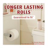 Charmin® Ultra Strong Bathroom Tissue, Septic Safe, 2-Ply, White, 363 Sheets/Roll, 12 Rolls/Pack (PGC04311) Pack of 12