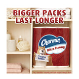Charmin® Ultra Strong Bathroom Tissue, Septic Safe, 2-Ply, White, 363 Sheets/Roll, 12 Rolls/Pack (PGC04311) Pack of 12
