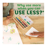 Bounty® Select-a-Size Kitchen Roll Paper Towels, 2-Ply, 11 x 5.9, White, 135 Sheets/Roll, 2 Rolls/Pack (PGC06133) Pack of 2