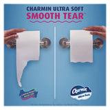 Charmin® Ultra Soft Bathroom Tissue, Septic Safe, 2-Ply, White, 336 Sheets/Roll, 12 Rolls/Pack (PGC08471) Pack of 12
