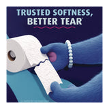 Charmin® Ultra Soft Bathroom Tissue, Septic Safe, 2-Ply, White, 336 Sheets/Roll, 12 Rolls/Pack (PGC08471) Pack of 12