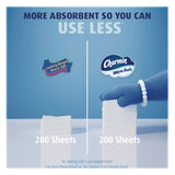 Charmin® Ultra Soft Bathroom Tissue, Septic Safe, 2-Ply, White, 336 Sheets/Roll, 12 Rolls/Pack (PGC08471) Pack of 12