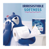 Charmin® Ultra Soft Bathroom Tissue, Septic Safe, 2-Ply, White, 336 Sheets/Roll, 12 Rolls/Pack (PGC08471) Pack of 12