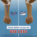 Charmin® Ultra Strong Bathroom Tissue, Septic Safe, 2-Ply, White, 363 Sheets/Roll, 6 Rolls/Pack (PGC1569872695) Pack of 6