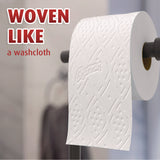 Charmin® Ultra Strong Bathroom Tissue, Septic Safe, 2-Ply, White, 363 Sheets/Roll, 6 Rolls/Pack (PGC1569872695) Pack of 6