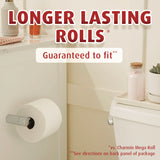 Charmin® Ultra Strong Bathroom Tissue, Septic Safe, 2-Ply, White, 363 Sheets/Roll, 6 Rolls/Pack (PGC1569872695) Pack of 6