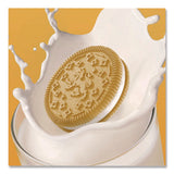 Rip Van® Leos Golden Vanilla Sandwich Cookies, 2 Cookies/Pack, 10 Packs/Box (RIPRVW62001) Box of 10