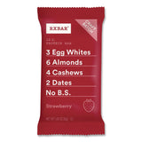RXBAR® Gluten-Free Strawberry Protein Bar, 1.83 oz Bar, 12/Box (RXBKEE00580) Box of 12