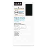 TWININGS® Iced Tea K-Cups, Unsweetened Black, 24/Box (TWGTNA23048) Box of 24