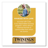 TWININGS® Iced Tea K-Cups, Unsweetened Black, 24/Box (TWGTNA23048) Box of 24