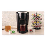 TWININGS® Iced Tea K-Cups, Unsweetened Black, 24/Box (TWGTNA23048) Box of 24