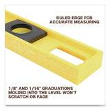 Mayes Levels, 24" (GNS10101) Each