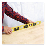 Mayes Levels, 24" (GNS10101) Each