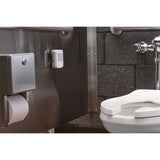 Fresh Products myfresh Dispenser, 2.88" x 1.31" x 3.63", White, 6/Carton (FRSMYCAB) Case of 6