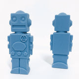 TPG Creations™ Pencil Topper, Robot, Blue, 24/Carton (TPG43024) Case of 24