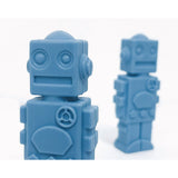 TPG Creations™ Pencil Topper, Robot, Blue, 24/Carton (TPG43024) Case of 24