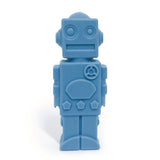 TPG Creations™ Pencil Topper, Robot, Blue, 24/Carton (TPG43024) Case of 24