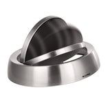 Alpine Industries 17 Gallon Stainless Steel Indoor Compost and Trash Station with Swivel Lid (ALH47065L1COT) Each