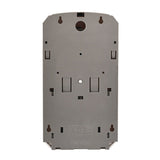 Alpine Industries Wall Mount Automatic Foam Hand Sanitizer and Soap Dispenser, 40 oz, 4.48 x 6 x 11.1, White (ALHALP430F) Each