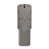 Alpine Industries Wall Mount Automatic Gel Hand Sanitizer/Soap Dispenser with Drip Tray, 40 oz, 4.48 x 6 x 18.1, White (ALHALP430LT) Each