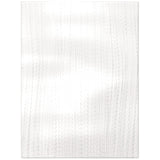 Vanity Fair® Vanity Fair Everyday Casual Napkins, 2-Ply, 6 x 6.37, White, 300/Pack (GPC3550326) Pack of 300