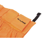Alpine Industries 12-Pocket Trash Can Caddy Bag, 12 Compartments, Orange (ALHALP47771) Each