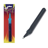 TPG Creations™ Long Handle Staple Remover, Black/Silver, 72/Carton (TPG13872) Case of 72