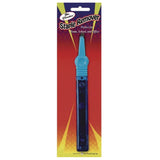 TPG Creations™ Long Handle Staple Remover, Black/Silver, 72/Carton (TPG13872) Case of 72