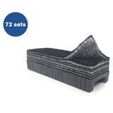 TPG Creations™ 12-in-1 Dry Eraser, 5.7 x 2.3 x 1.7, 72/Carton (TPG35072) Case of 72