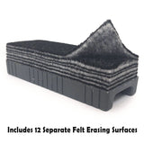 TPG Creations™ 12-in-1 Dry Eraser, 5.7 x 2.3 x 1.7, 72/Carton (TPG35072) Case of 72