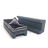 TPG Creations™ 12-in-1 Dry Eraser, 5.7 x 2.3 x 1.7, 72/Carton (TPG35072) Case of 72