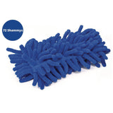 TPG Creations™ Whiteboard Shammy, 3 x 5 x 2, 72/Carton (TPG36672) Case of 72