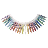 TPG Creations™ Wonder Stix Set, 0.5" x 3.7", Assorted, 24/Set, 12 Sets/Carton (TPG63612) Case of 12