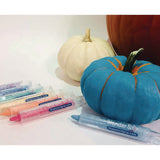 TPG Creations™ Wonder Stix Set, 0.5" x 3.7", Assorted, 24/Set, 12 Sets/Carton (TPG63612) Case of 12