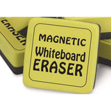 TPG Creations™ Whiteboard Magnetic Eraser, 2 x 2 x 1, 144/Carton (TPG355206) Case of 144