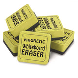 TPG Creations™ Whiteboard Magnetic Eraser, 2 x 2 x 1, 144/Carton (TPG355206) Case of 144