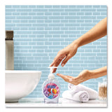 Softsoap Liquid Hand Soap Pump, Aquarium Series, Fresh Floral, 7.5 oz (CPM26800) Each