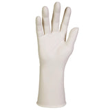 Kimtech™ G3 White Nitrile Gloves, X-Large, 6.3 mil, 1,000/Carton (KCC56886) Case of 1000